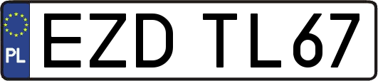 EZDTL67