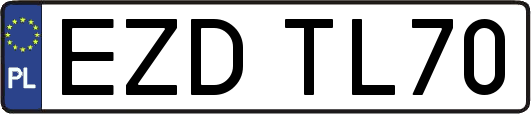 EZDTL70