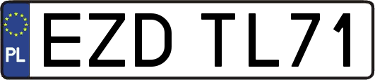 EZDTL71