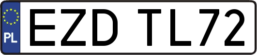 EZDTL72