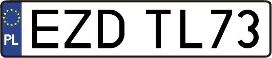 EZDTL73