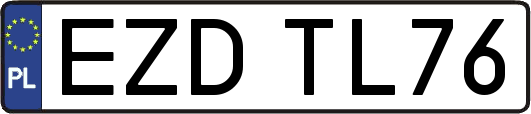 EZDTL76