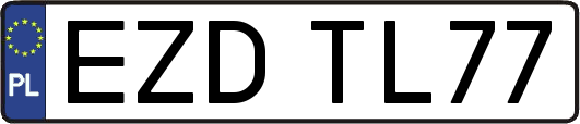 EZDTL77