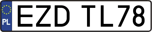 EZDTL78