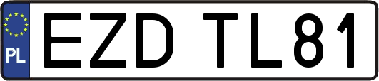 EZDTL81