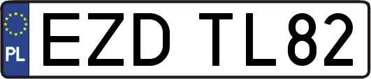 EZDTL82