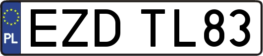 EZDTL83