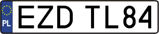 EZDTL84