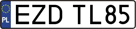 EZDTL85