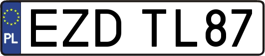 EZDTL87
