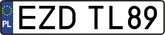 EZDTL89