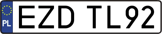 EZDTL92