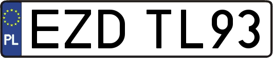 EZDTL93