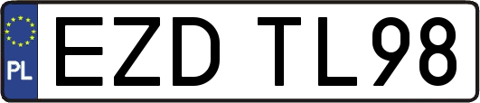 EZDTL98
