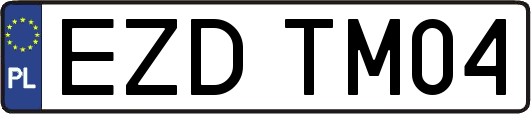 EZDTM04