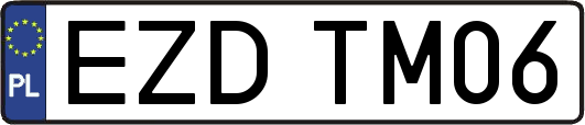 EZDTM06