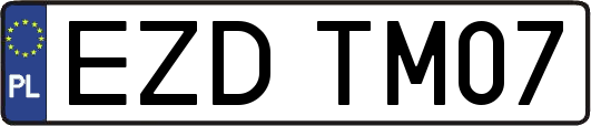 EZDTM07