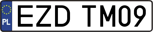 EZDTM09