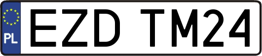 EZDTM24