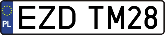 EZDTM28