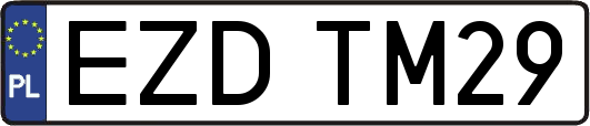 EZDTM29