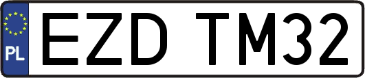 EZDTM32