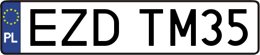 EZDTM35