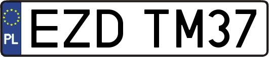 EZDTM37