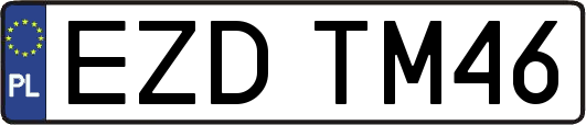 EZDTM46