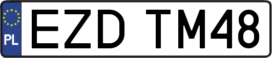 EZDTM48