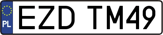 EZDTM49