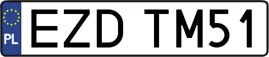 EZDTM51