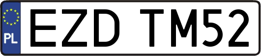 EZDTM52