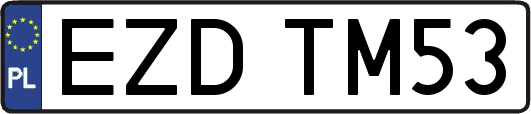 EZDTM53