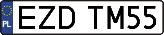 EZDTM55