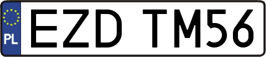 EZDTM56