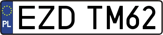 EZDTM62