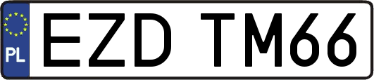EZDTM66