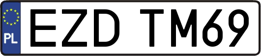 EZDTM69