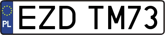 EZDTM73