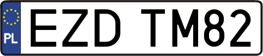 EZDTM82
