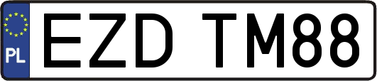 EZDTM88