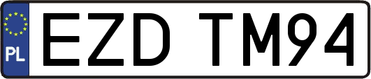 EZDTM94