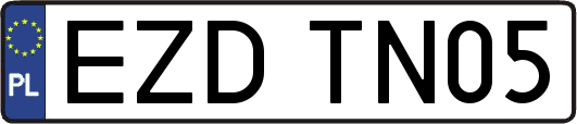 EZDTN05