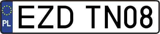 EZDTN08