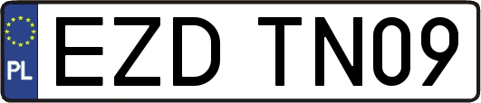 EZDTN09