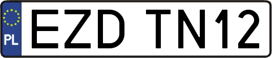 EZDTN12