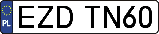 EZDTN60