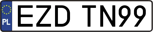 EZDTN99