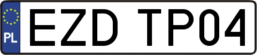 EZDTP04